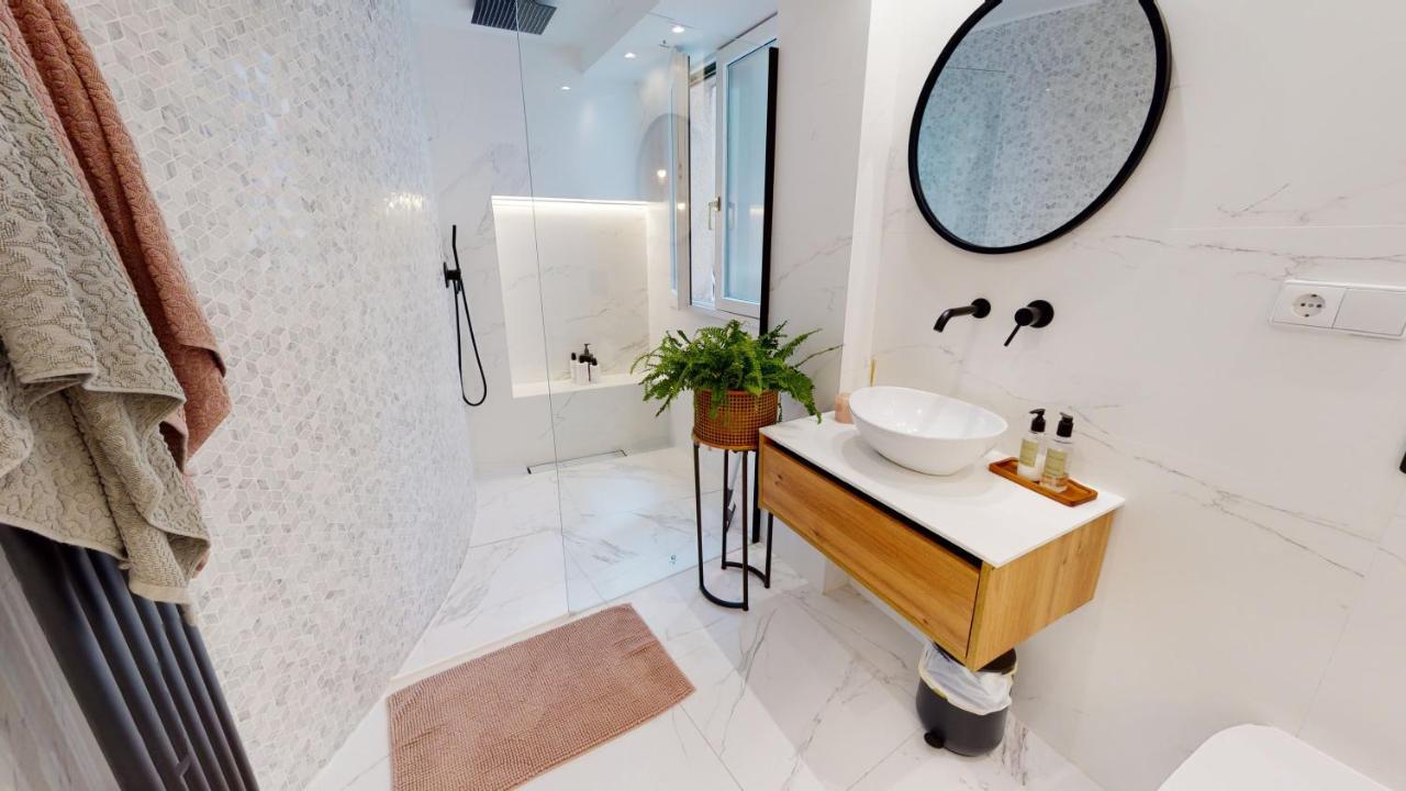 Appartement Sol à Oviede Extérieur photo