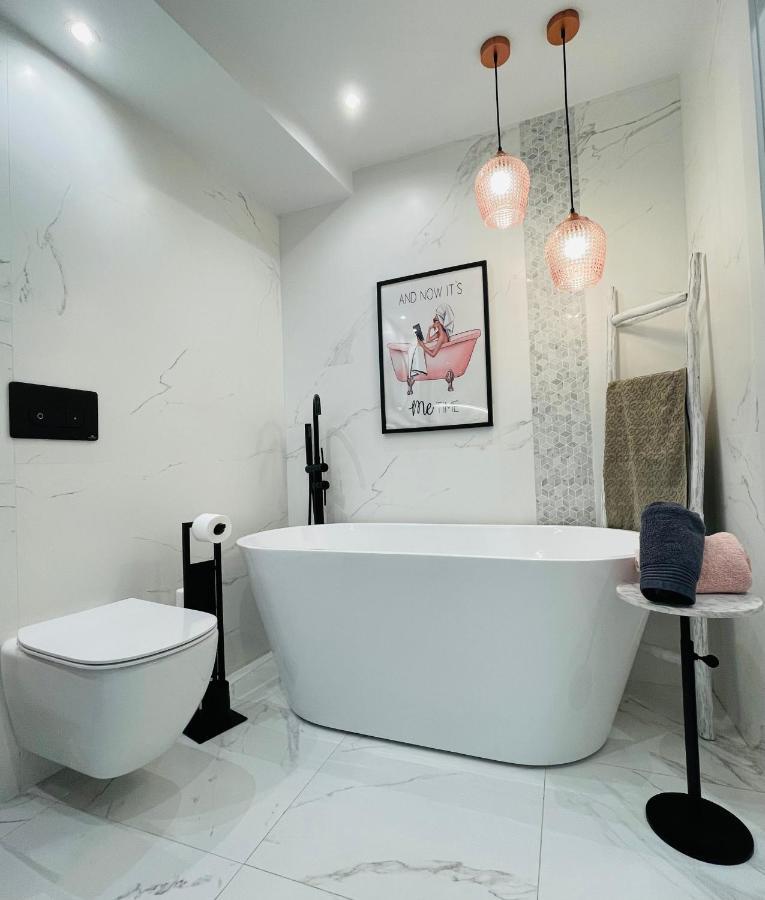 Appartement Sol à Oviede Extérieur photo