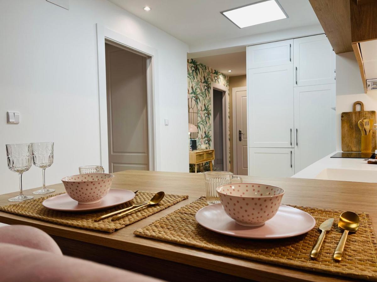 Appartement Sol à Oviede Extérieur photo