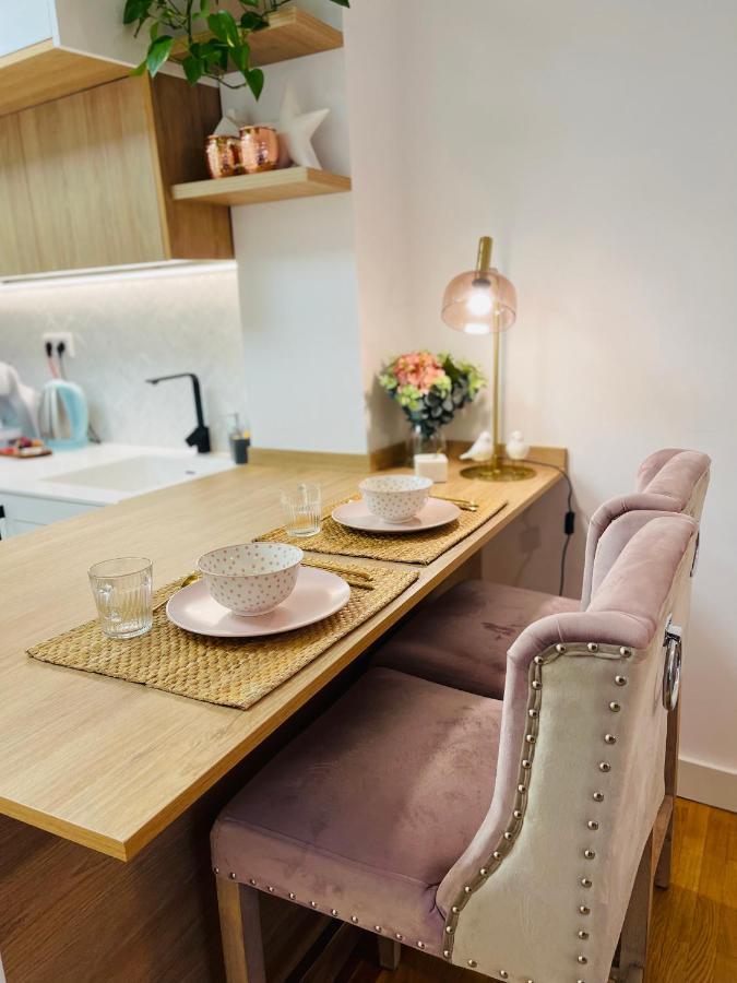 Appartement Sol à Oviede Extérieur photo