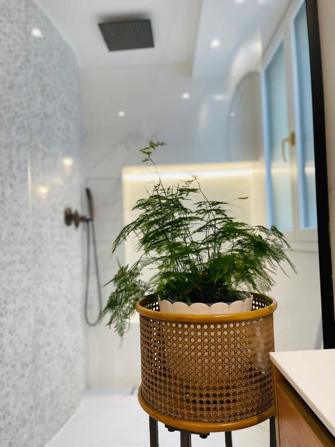 Appartement Sol à Oviede Extérieur photo