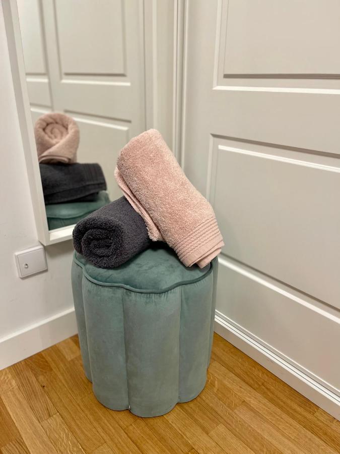 Appartement Sol à Oviede Extérieur photo