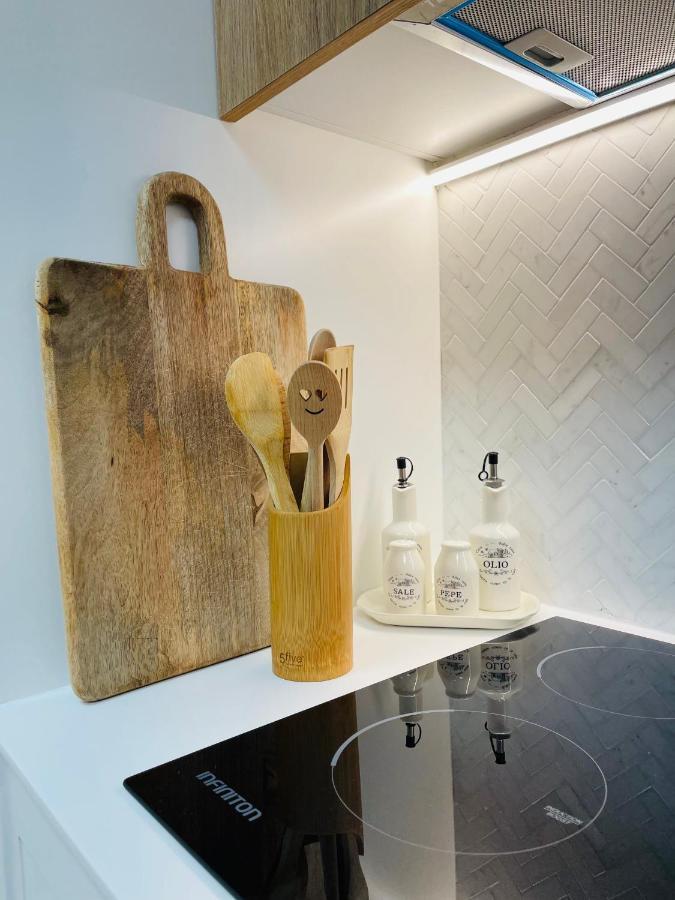 Appartement Sol à Oviede Extérieur photo