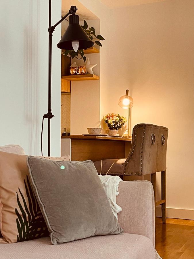 Appartement Sol à Oviede Extérieur photo