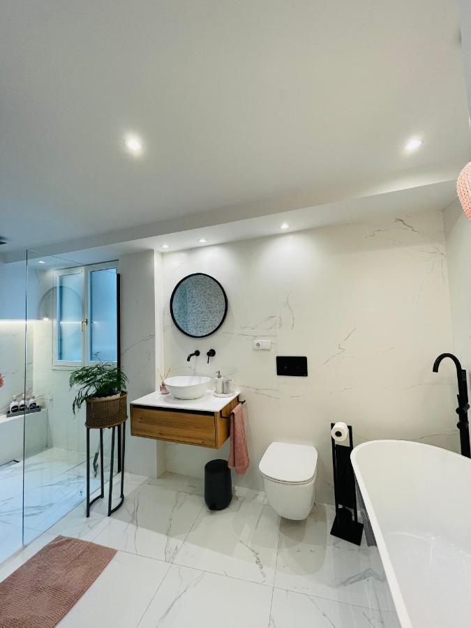 Appartement Sol à Oviede Extérieur photo